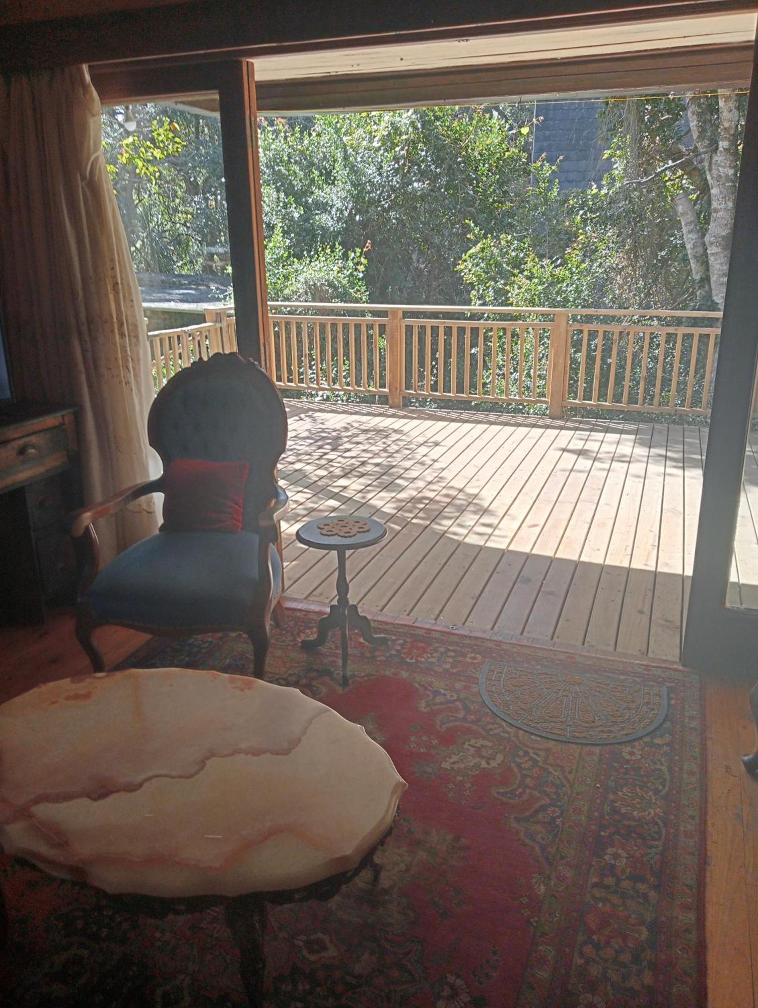 Nature'S Valley Health Retreat A Hide Away In The Forest Екстериор снимка