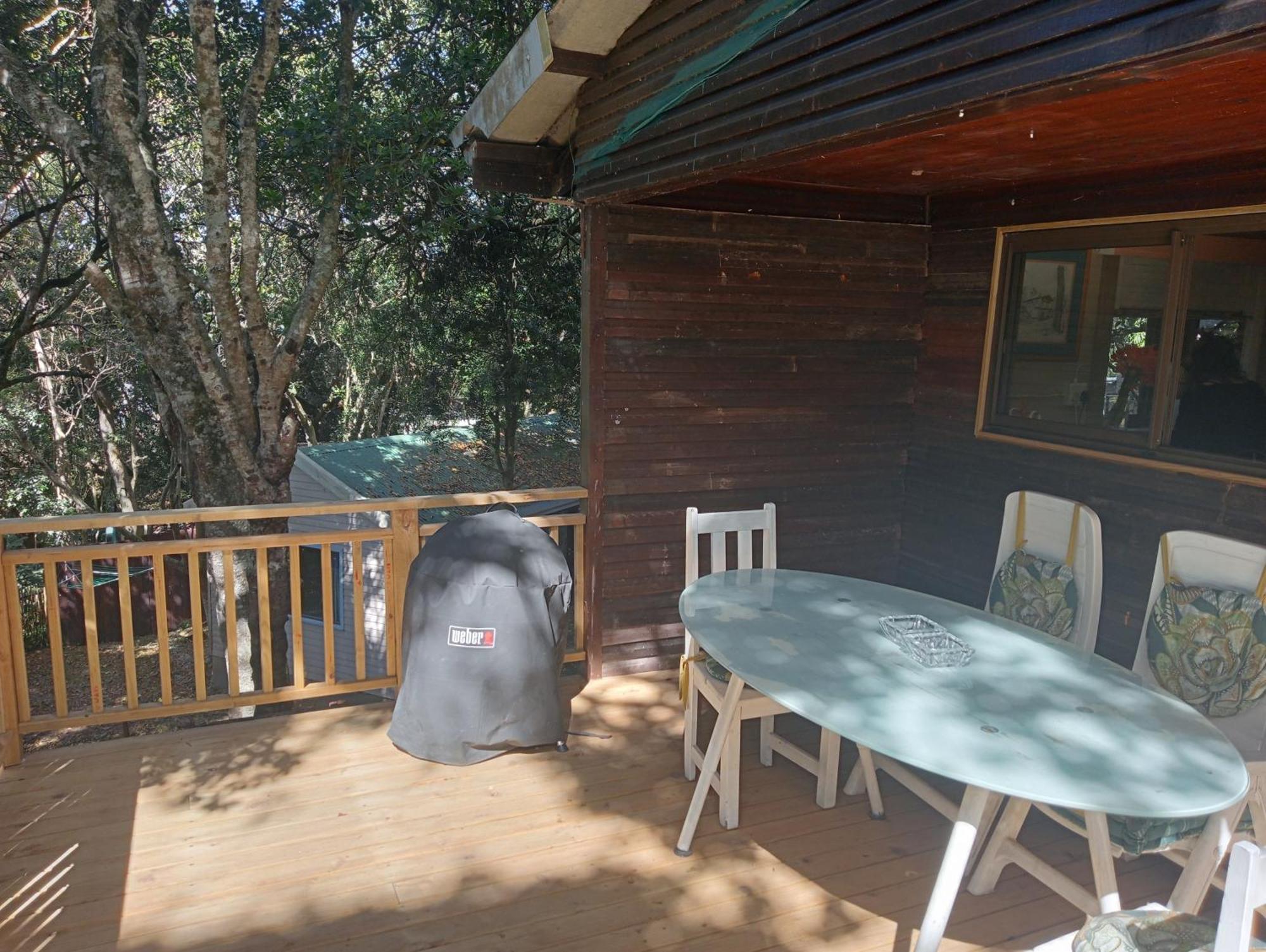 Nature'S Valley Health Retreat A Hide Away In The Forest Екстериор снимка