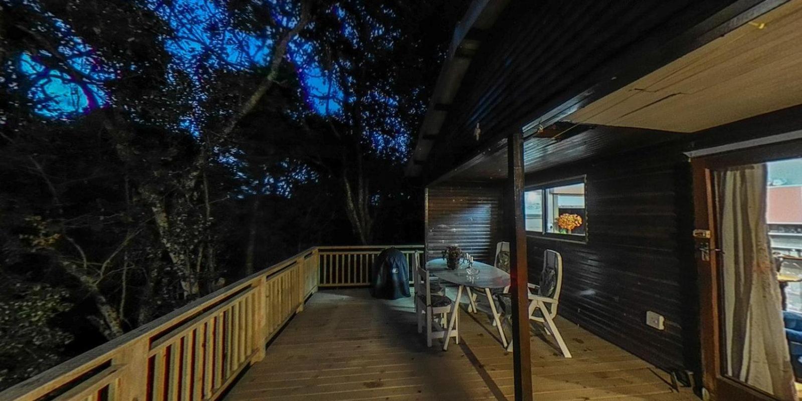 Nature'S Valley Health Retreat A Hide Away In The Forest Екстериор снимка