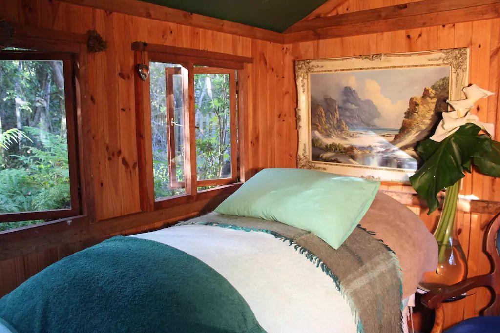 Nature'S Valley Health Retreat A Hide Away In The Forest Екстериор снимка